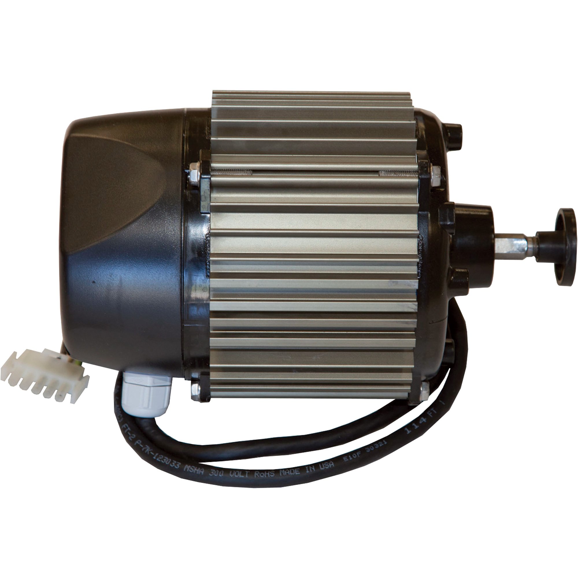 Portacool Replacement Motor, Model# MOTOR-012-06